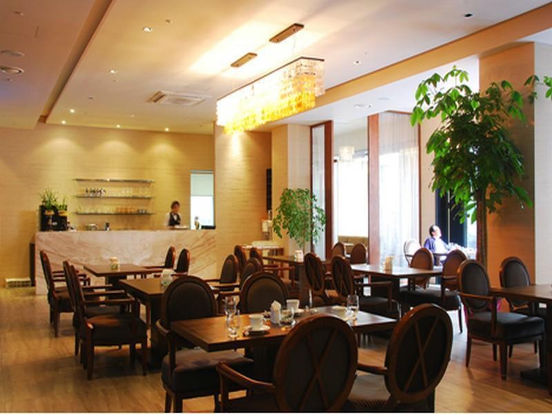Noblesse Tourist Hotel Сеул Экстерьер фото