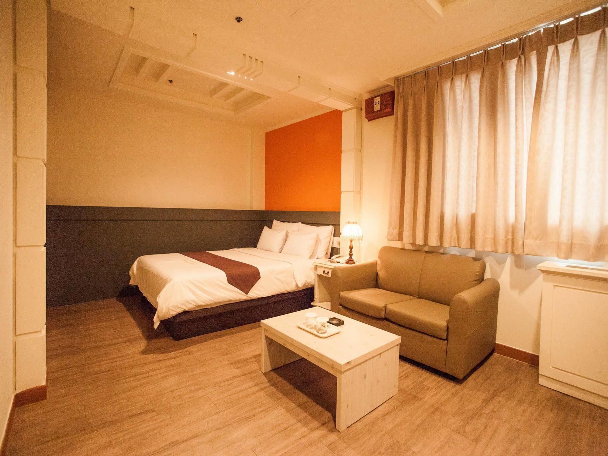 Noblesse Tourist Hotel Сеул Экстерьер фото